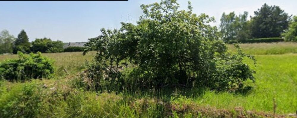 vente Terrain - 1245 m² Saint-Pierre-de-Bailleul (27920)