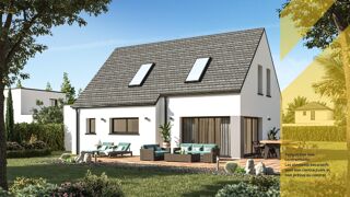  Maison à vendre 5 pièces 121 m²
