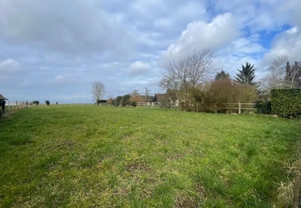MAISON À CONSTRUIRE DE 84 M² IDÉALEMENT SITUÉE À GAUVILL....