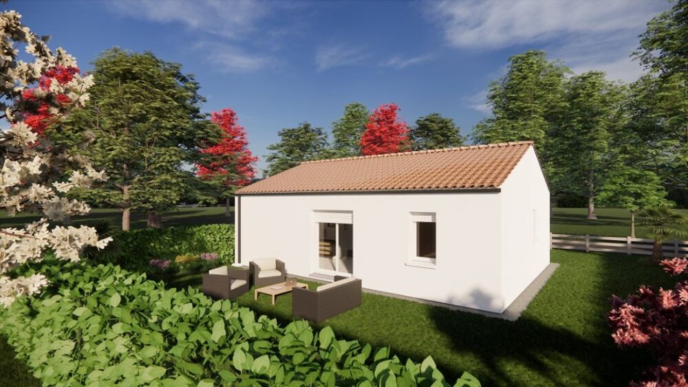 Contactez Dylan Ouisse : MAISON À CONSTRUIRE D....