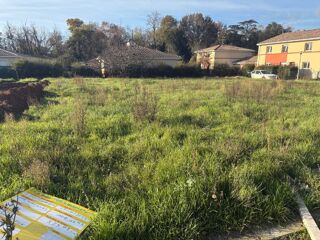  Terrain  vendre 575 m