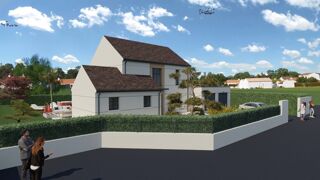  Maison � vendre 7 pi�ces 142 m�