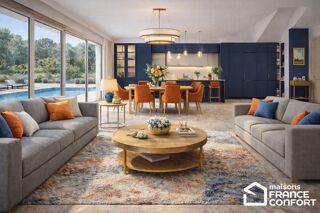  Maison à vendre 4 pièces 100 m²