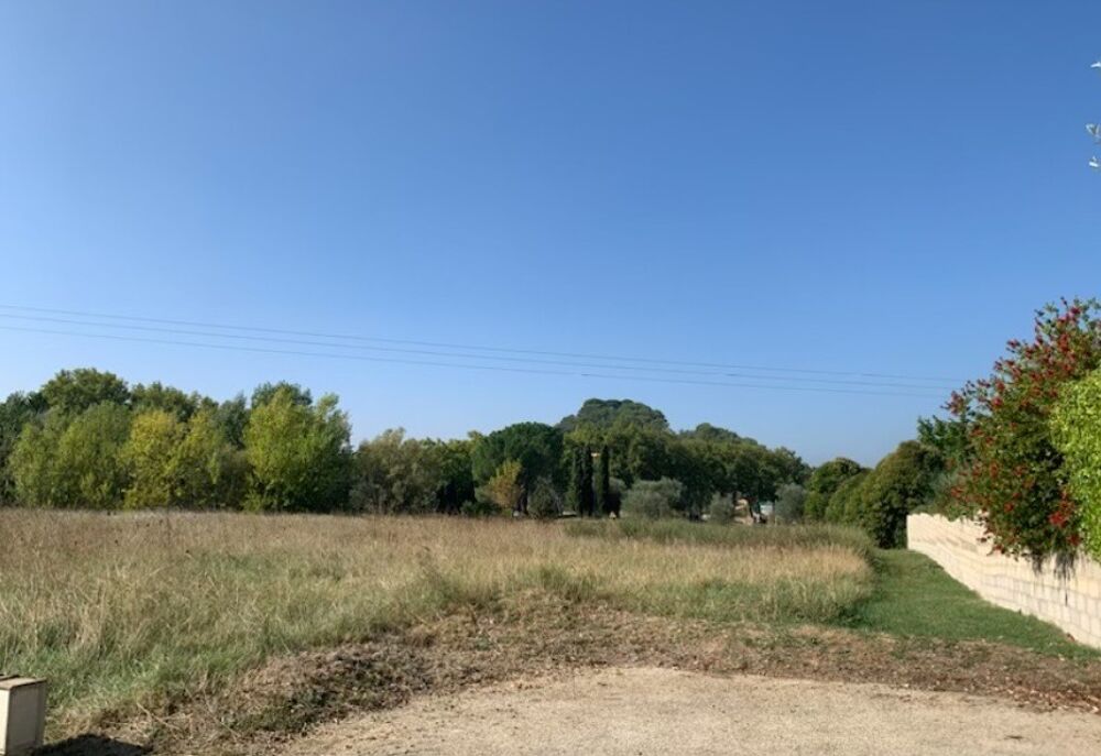 vente Maison - 5 pi�ce(s) - 110 m� Serviers-et-Labaume (30700)