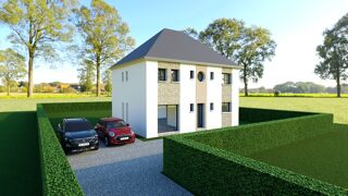 vente Maison - 5 pièce(s) - 120 m² Sartrouville (78500)
