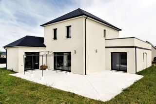  Maison à vendre 7 pièces 120 m²