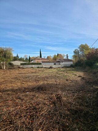  Maison 4 pi�ces 71 m� Meyreuil