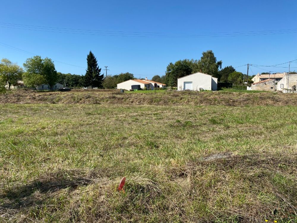 vente Maison - 4 pièce(s) - 84 m² Le Mung (17350)