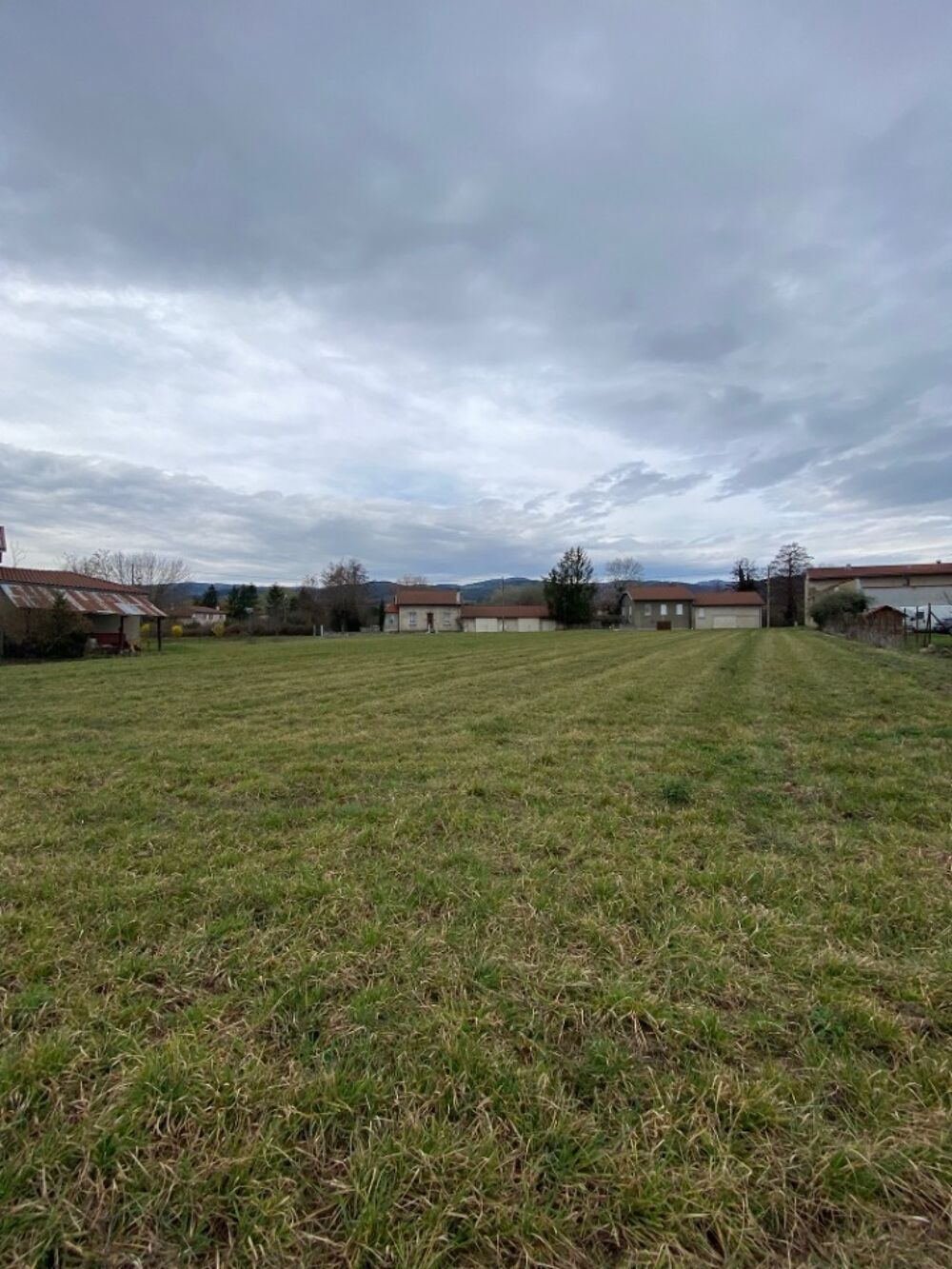vente Maison - 5 pièce(s) - 80 m² Champdieu (42600)