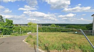  Terrain � vendre 664 m�