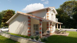  Maison à vendre 5 pièces 133 m²