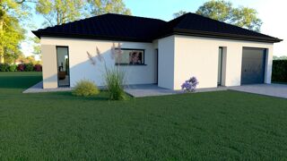  Maison à vendre 6 pièces 105 m²