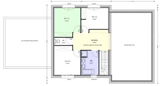  Maison à vendre 6 pièces 140 m²