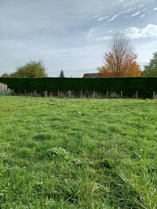  Terrain � vendre 744 m�