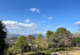  Terrain � vendre 1600 m�