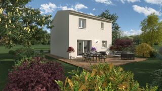  Maison  vendre 4 pices 91 m