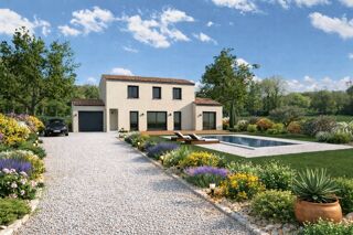  Maison 5 pièces 118 m² Alès