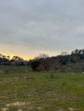  Terrain � vendre 669 m�