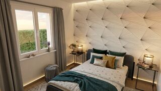  Maison à vendre 6 pièces 140 m²