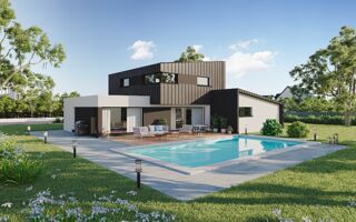  Maison � vendre 5 pi�ces 180 m�