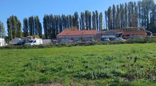  Terrain � vendre 470 m�