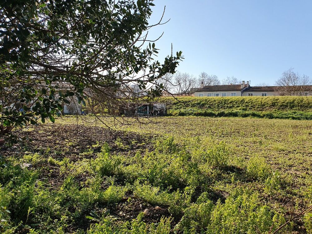 vente Maison - 5 pièce(s) - 122 m² Castelnaudary (11400)
