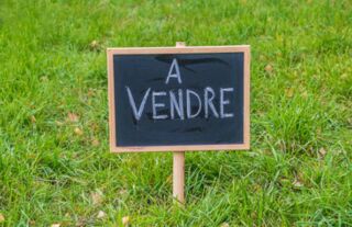  Terrain à vendre 387 m²