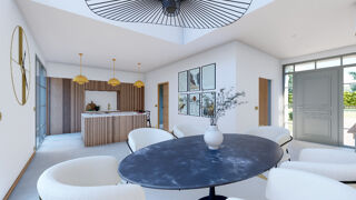  Maison à vendre 4 pièces 145 m²