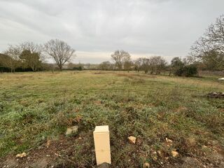  Terrain � vendre 1098 m�