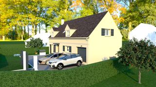  Maison à vendre 5 pièces 114 m²