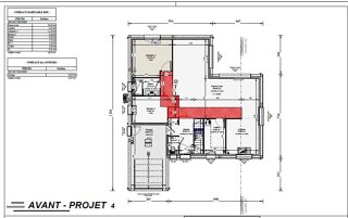  Maison à vendre 4 pièces 95 m²
