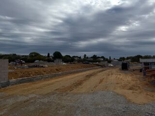  Terrain � vendre 550 m�