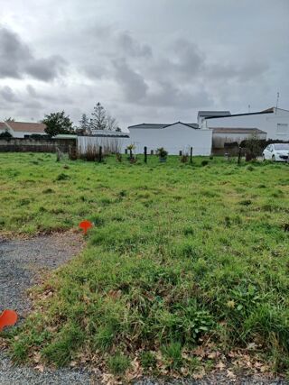  Terrain � vendre 475 m�