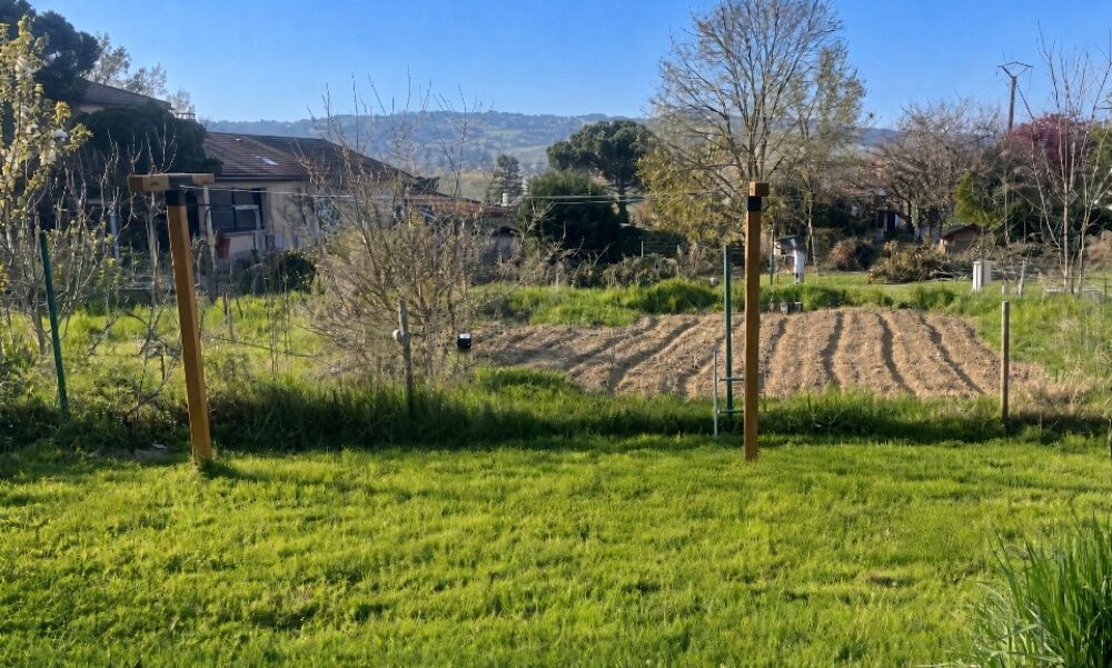 vente Maison - 5 pièce(s) - 100 m² Civrieux-d'Azergues (69380)