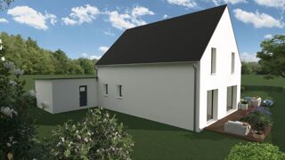  Maison à vendre 4 pièces 120 m²