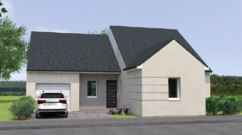 Vente Maison 251800 Rablay-sur-Layon (49750)