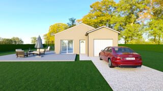  Maison 5 pi�ces 90 m� Limoges