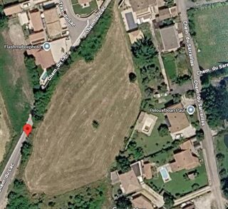  Terrain à vendre 350 m²