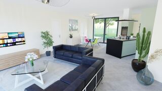  Terrain � vendre 1200 m�