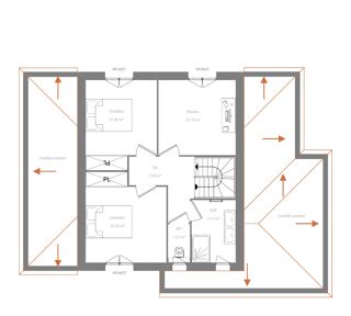  Maison à vendre 5 pièces 120 m²