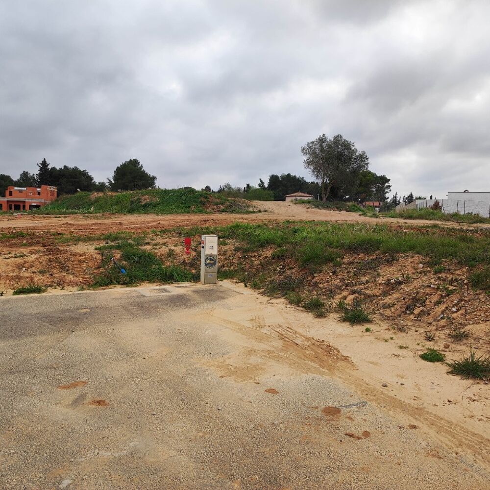 vente Terrain - 361 m² Narbonne (11100)