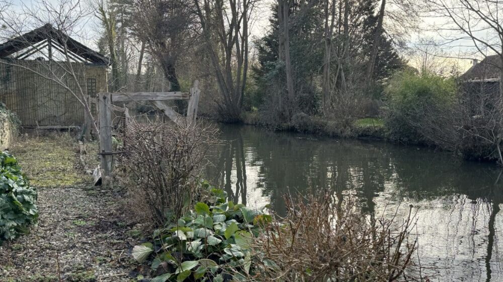 vente Terrain - 529 m� Anet (28260)