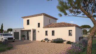  Maison à vendre 6 pièces 160 m²