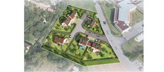  Terrain � vendre 516 m�