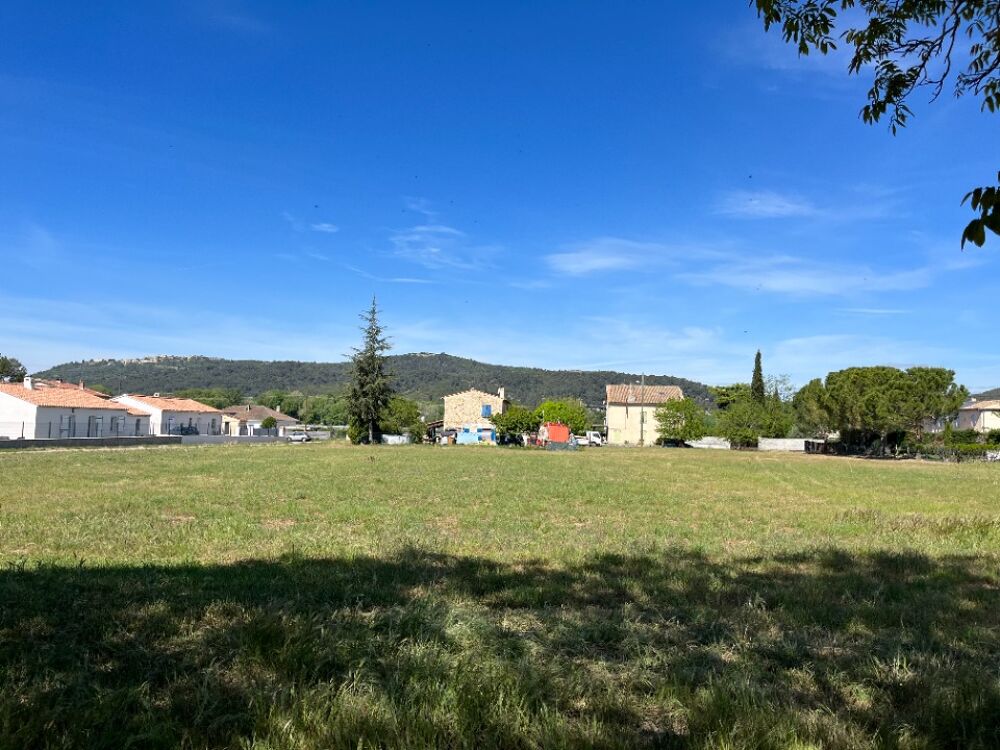 vente Maison - 4 pice(s) - 120 m Les Mes (04190)