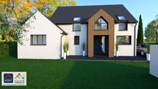  Maison 5 pi�ces 100 m� Boullay-les-troux