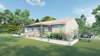  Maison � vendre 4 pi�ces 88 m�