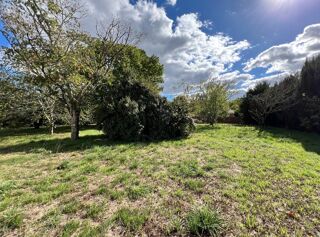  Terrain à vendre 1100 m²