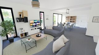  Maison à vendre 5 pièces 93 m²