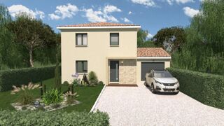  Maison  vendre 5 pices 113 m